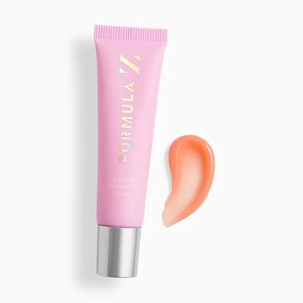 FORMULA Z Bubble Dreamdrop Lip Elixir